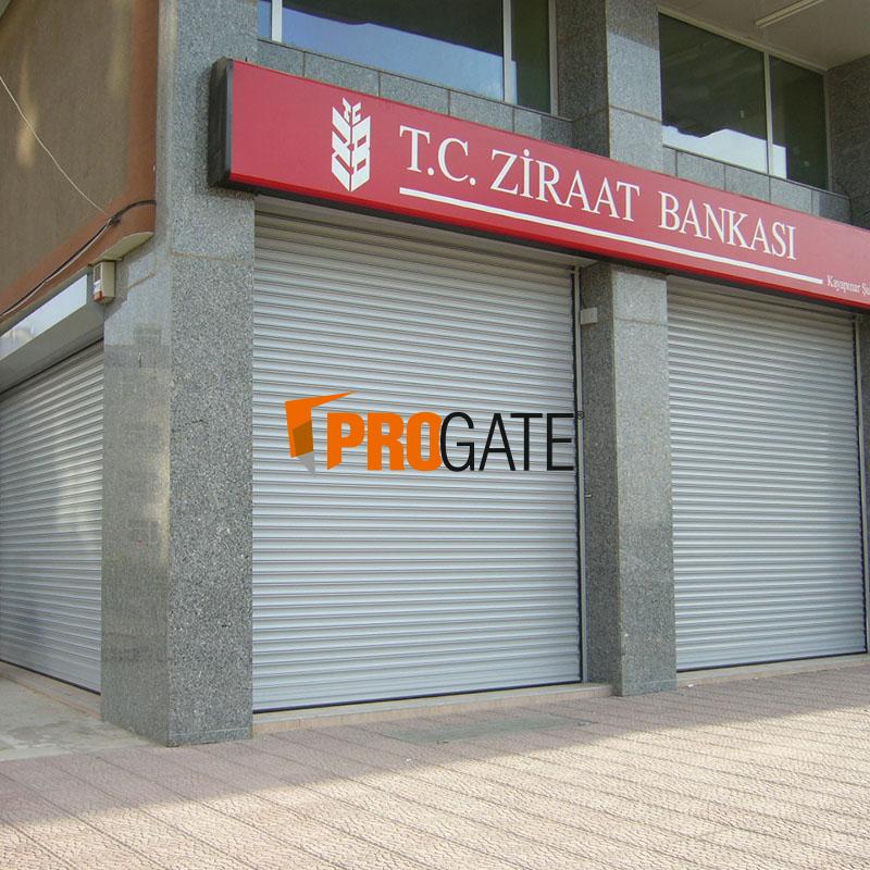 Otomatik Kepenk Nedir?