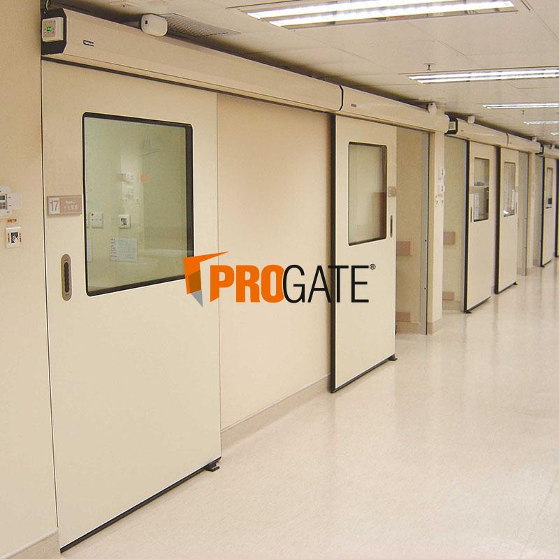 Otomatik Panjur Sistemleri